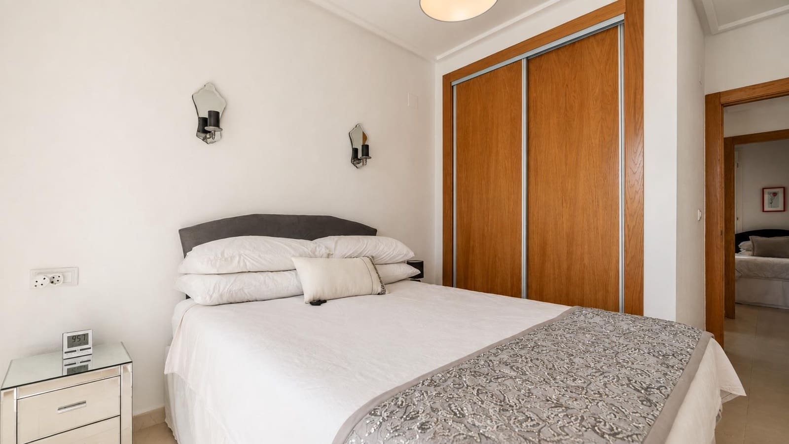 2 sypialnia Apartament na sprzedaż w La Torre Golf Resort - 155 000 € (Ref: 10010247)