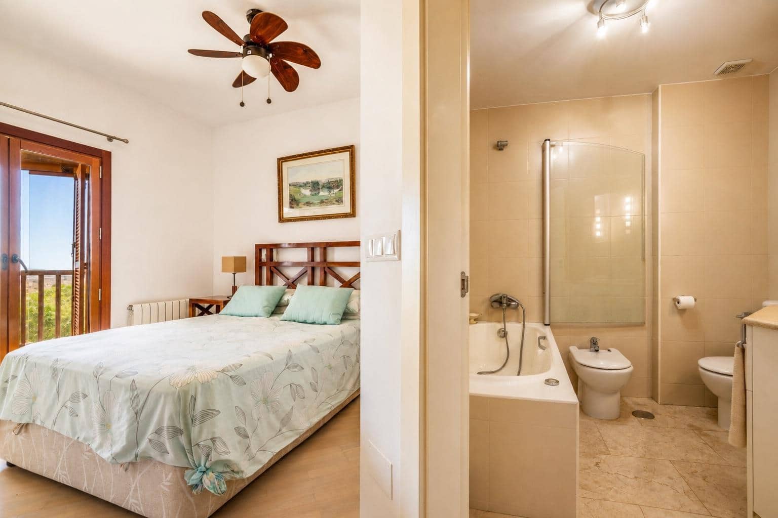 2 soverom Leilighet til salgs i El Valle Golf Resort - € 250 000 (Ref: 10010248)