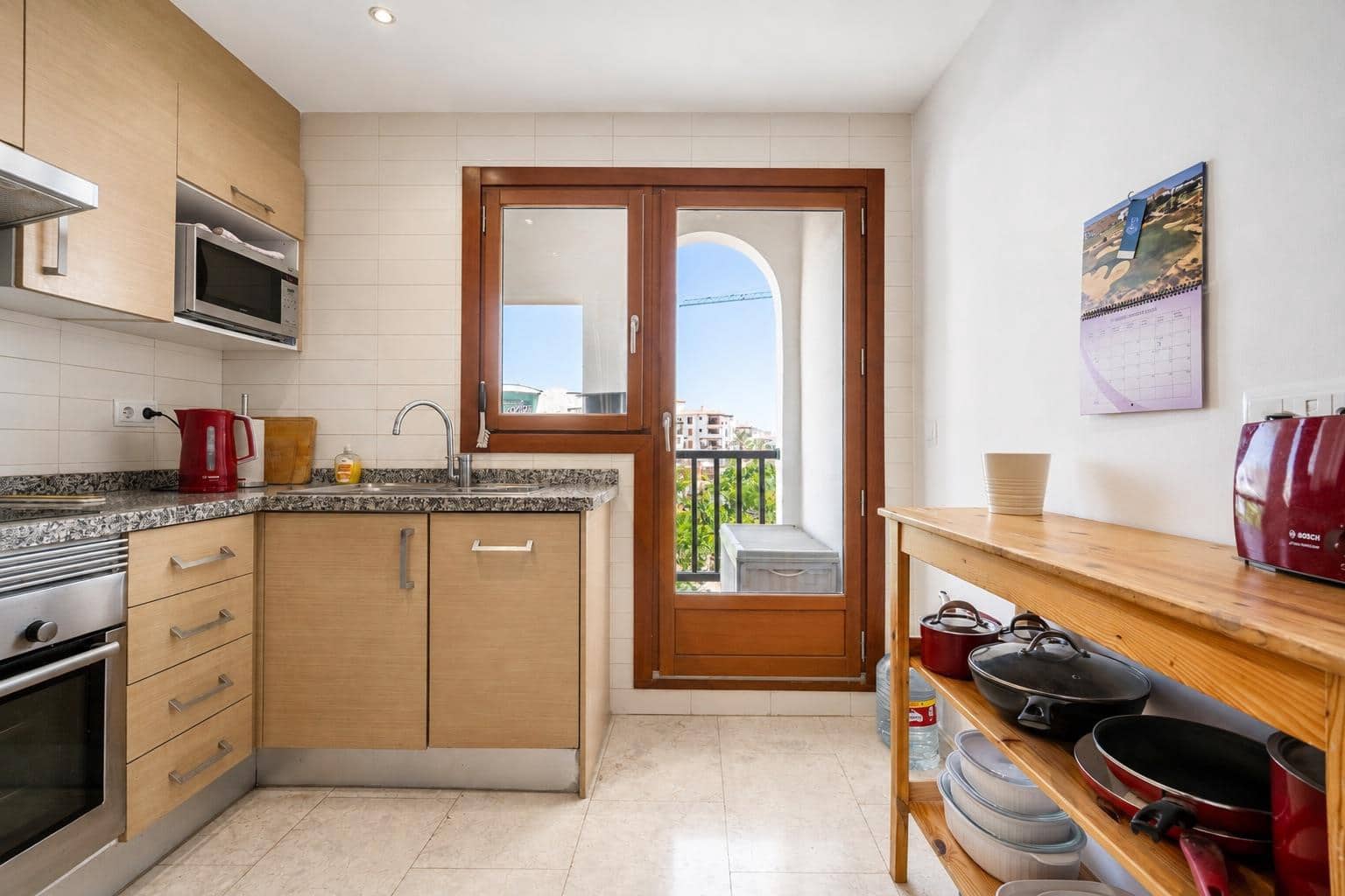 2 soverom Leilighet til salgs i El Valle Golf Resort - € 250 000 (Ref: 10010248)