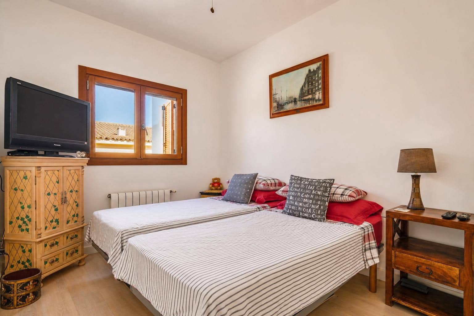 2 soverom Leilighet til salgs i El Valle Golf Resort - € 250 000 (Ref: 10010248)