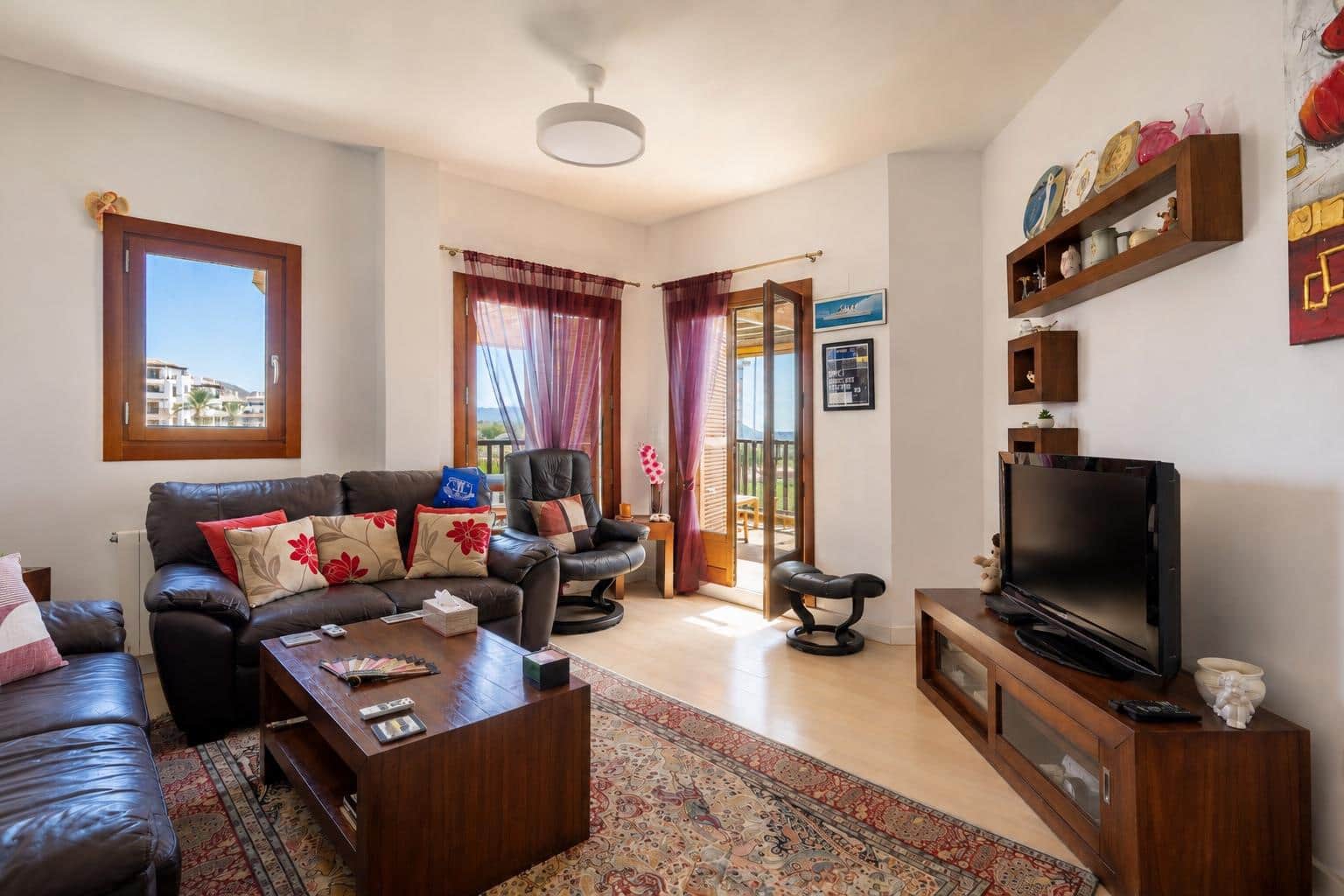 2 soverom Leilighet til salgs i El Valle Golf Resort - € 250 000 (Ref: 10010248)