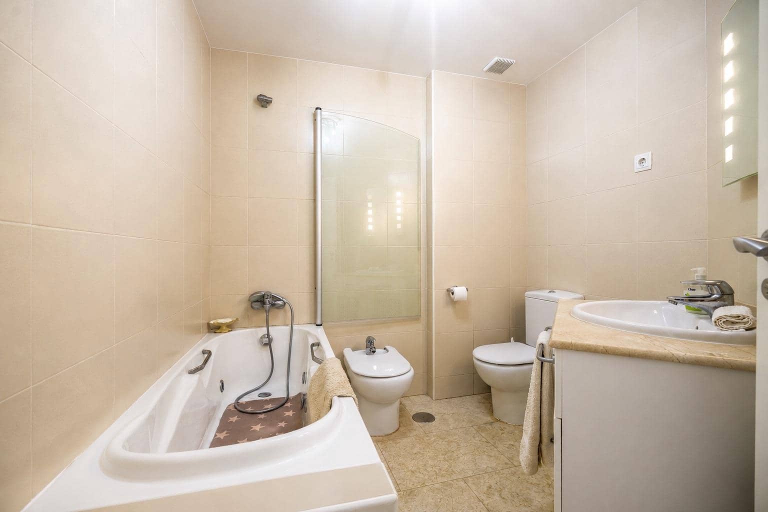 2 soverom Leilighet til salgs i El Valle Golf Resort - € 250 000 (Ref: 10010248)