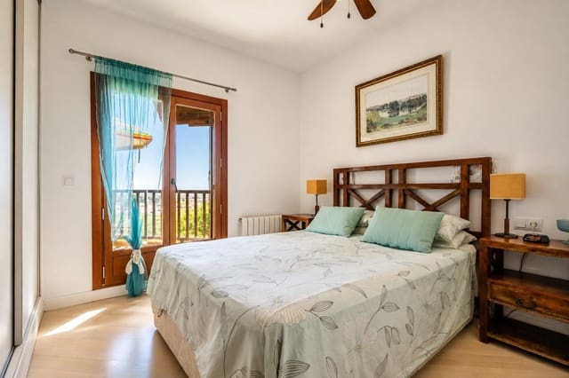 2 soverom Leilighet til salgs i El Valle Golf Resort, Murcia by - € 250 000 (Ref: 10010248)