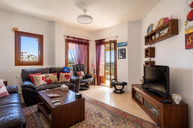 2 soverom Leilighet til salgs i El Valle Golf Resort, Murcia by - € 250 000 (Ref: 10010248)