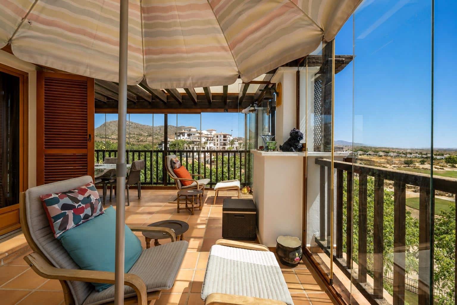 2 soverom Leilighet til salgs i El Valle Golf Resort - € 250 000 (Ref: 10010248)