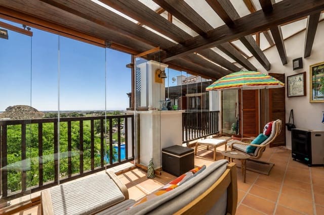 2 soverom Leilighet til salgs i El Valle Golf Resort, Murcia by - € 250 000 (Ref: 10010248)