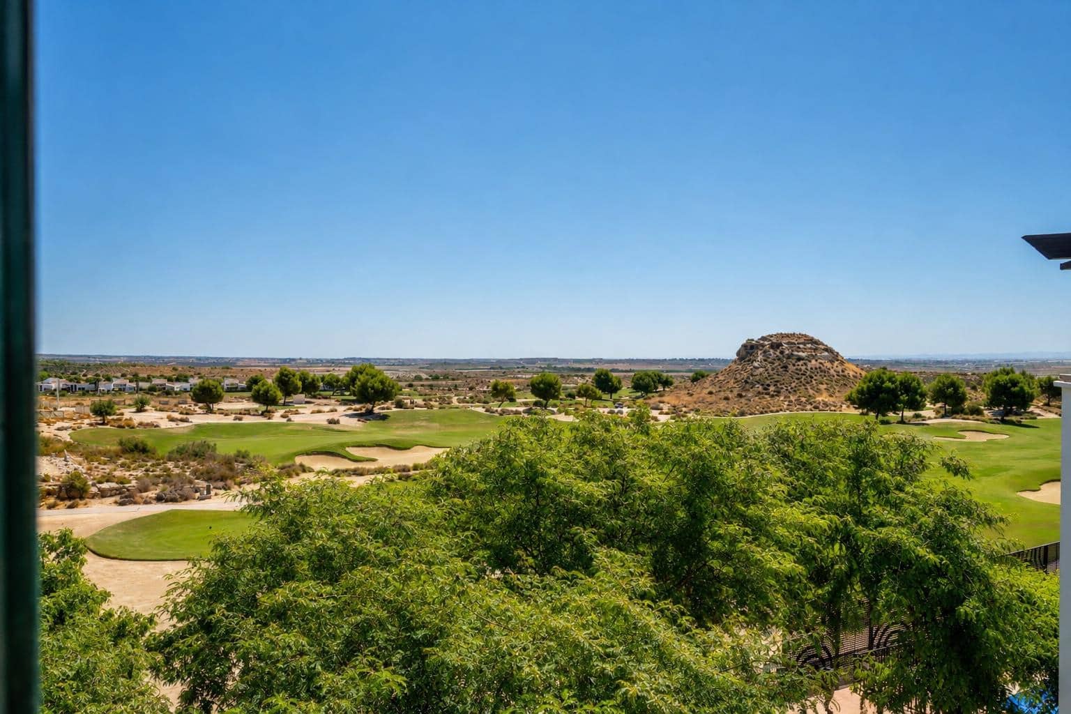 2 soverom Leilighet til salgs i El Valle Golf Resort - € 250 000 (Ref: 10010248)