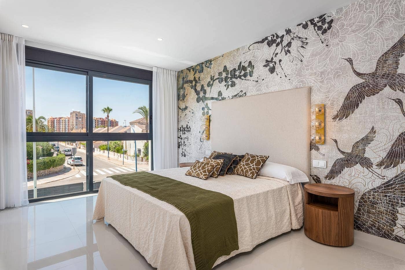 3 soverom Villa til salgs i Playa Honda - € 790 000 (Ref: 10015033)