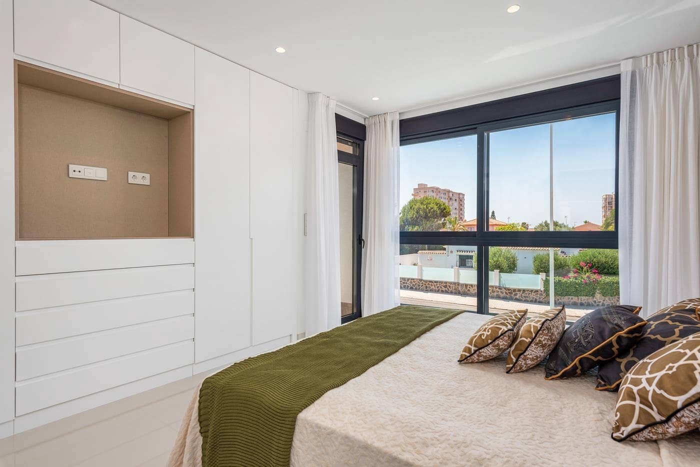 3 soverom Villa til salgs i Playa Honda - € 790 000 (Ref: 10015033)