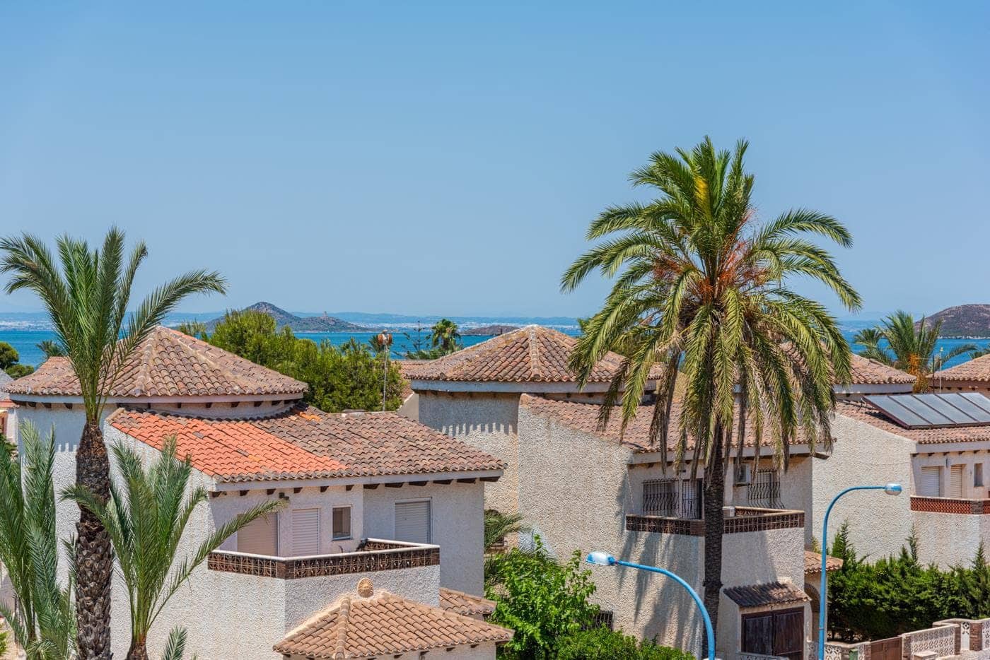 3 soverom Villa til salgs i Playa Honda - € 790 000 (Ref: 10015033)