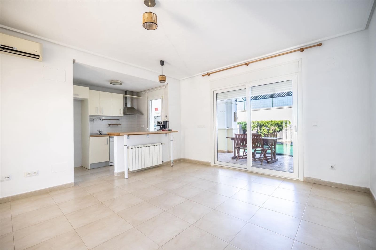 2 Zimmer Haus zu verkaufen in La Torre Golf Resort - 175.000 € (Ref: 10015034)