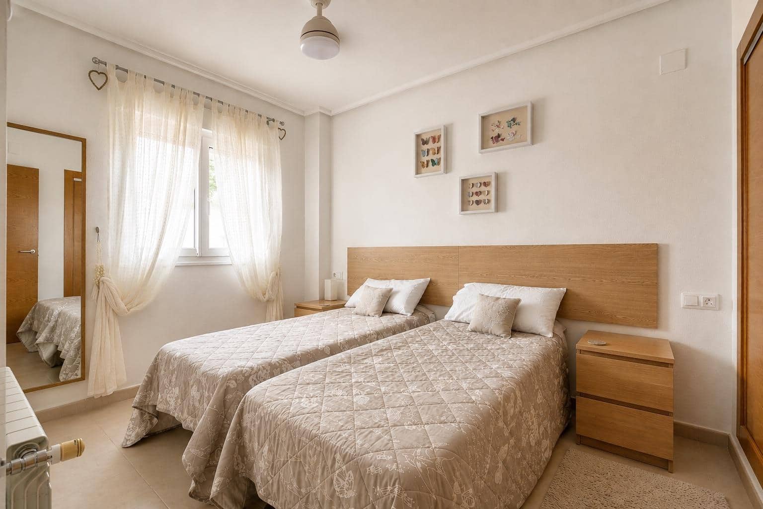 2 soverom Leilighet til salgs i Hacienda Riquelme - € 165 000 (Ref: 10017045)
