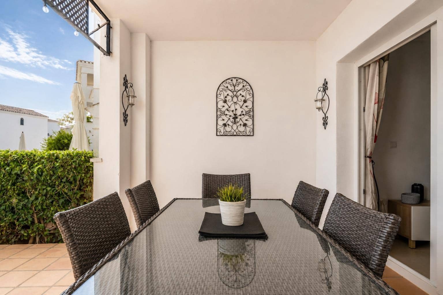 2 soverom Leilighet til salgs i Hacienda Riquelme - € 165 000 (Ref: 10017045)