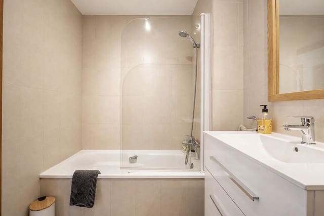 2 soverom Leilighet til salgs i Hacienda Riquelme Golf, Murcia by - € 165 000 (Ref: 10017045)