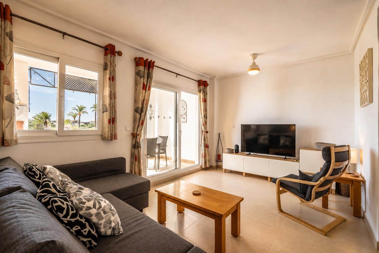 2 soverom Leilighet til salgs i Hacienda Riquelme - € 165 000 (Ref: 10017045)