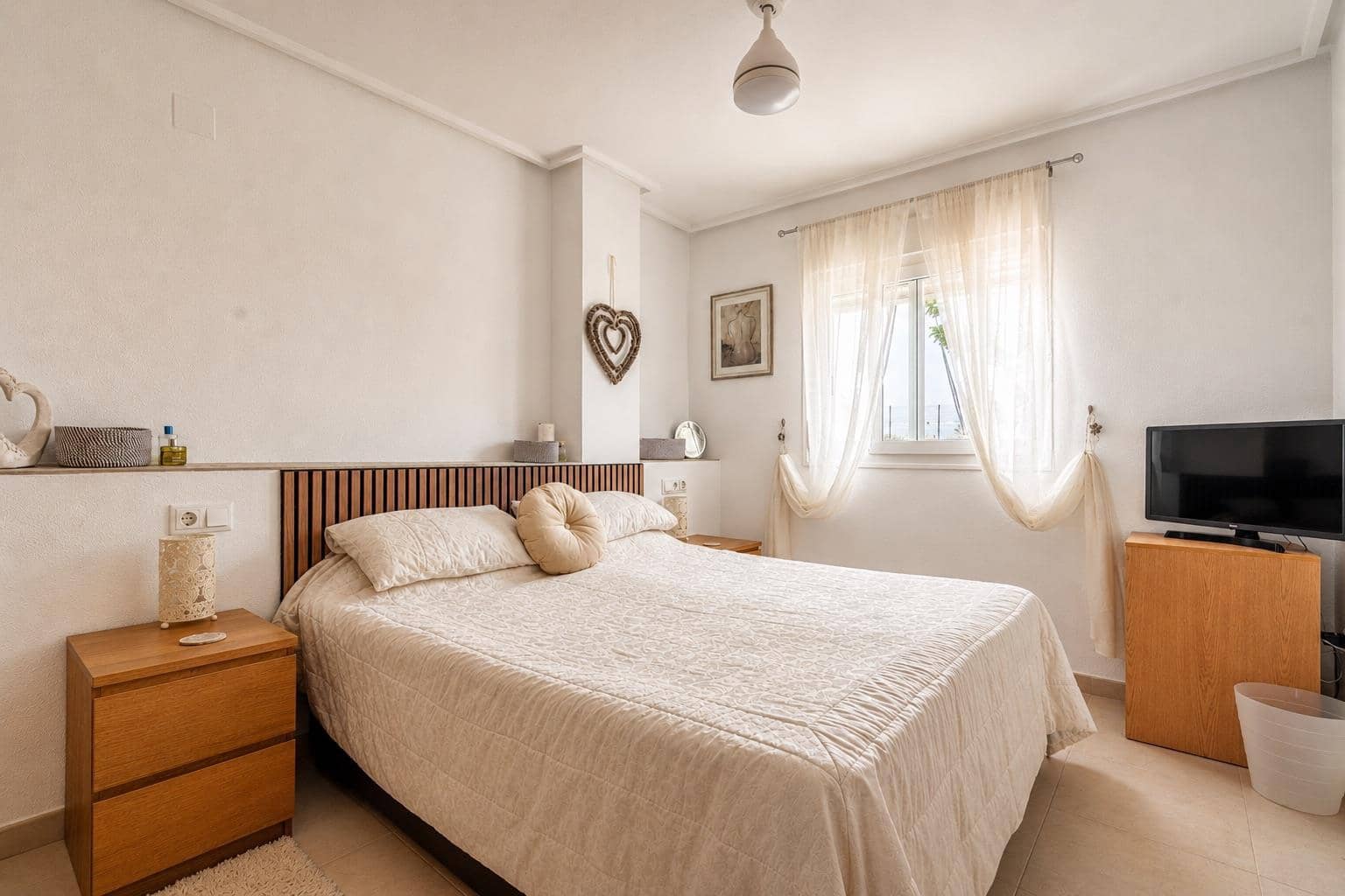 2 soverom Leilighet til salgs i Hacienda Riquelme - € 165 000 (Ref: 10017045)