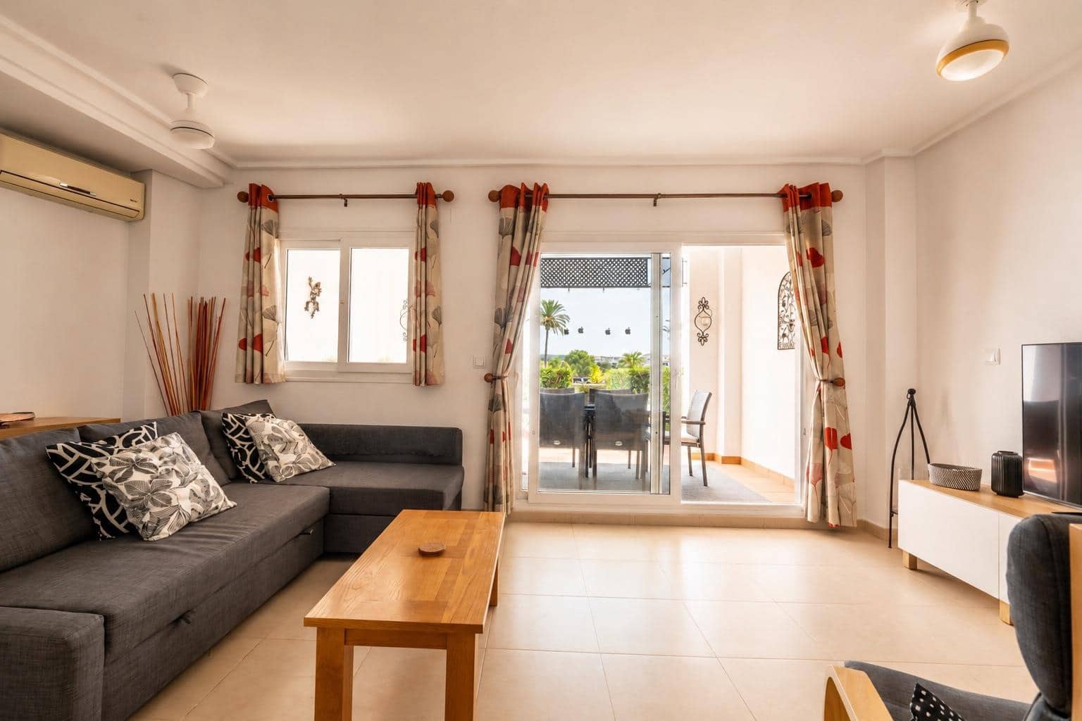 2 soverom Leilighet til salgs i Hacienda Riquelme - € 165 000 (Ref: 10017045)