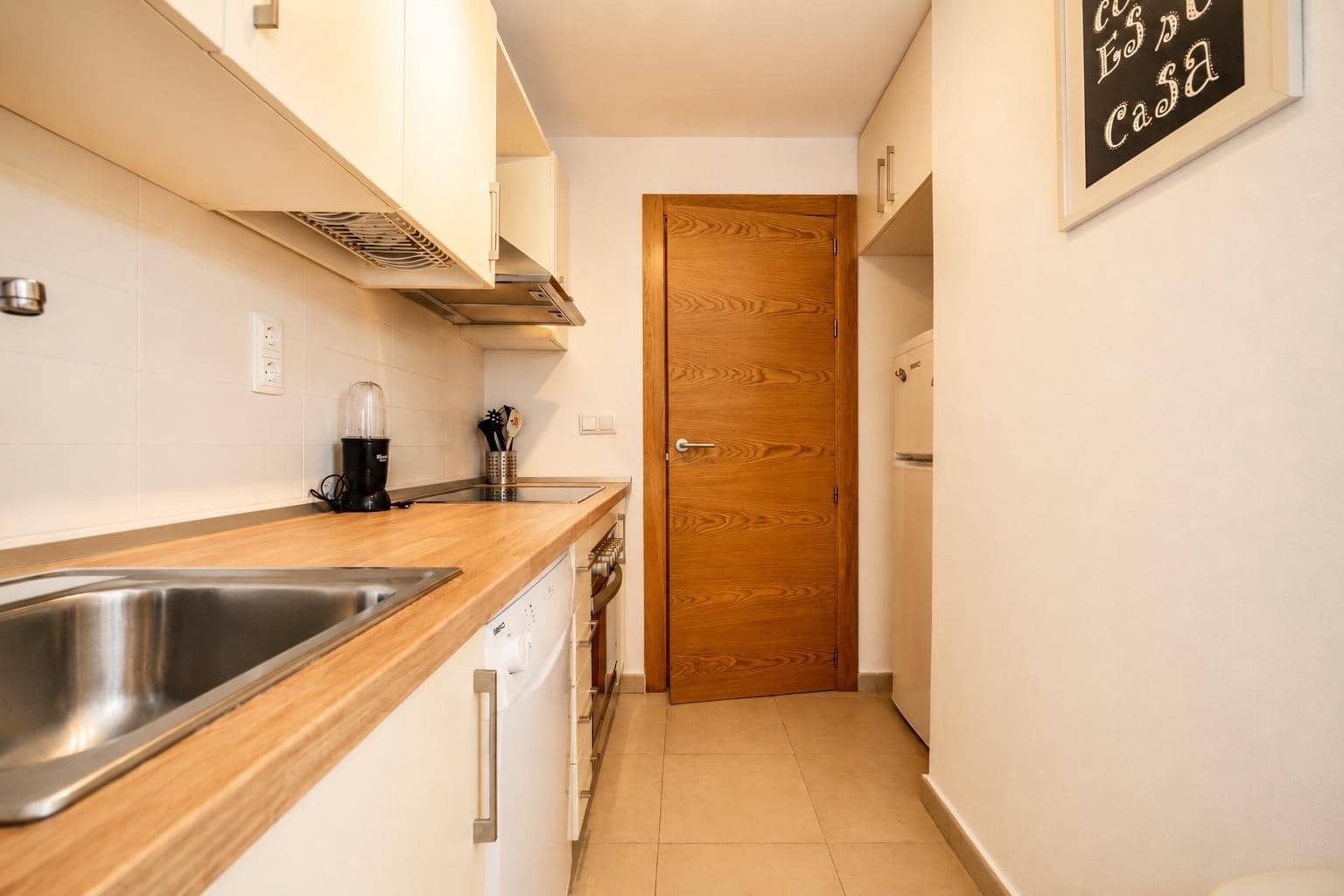2 soverom Leilighet til salgs i Hacienda Riquelme - € 165 000 (Ref: 10017045)