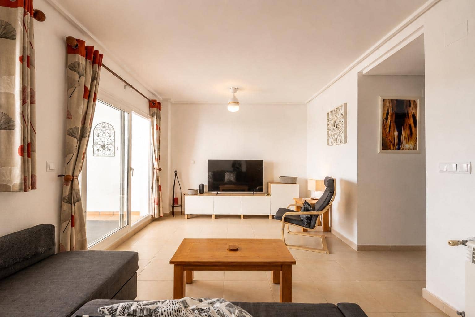 2 soverom Leilighet til salgs i Hacienda Riquelme - € 165 000 (Ref: 10017045)