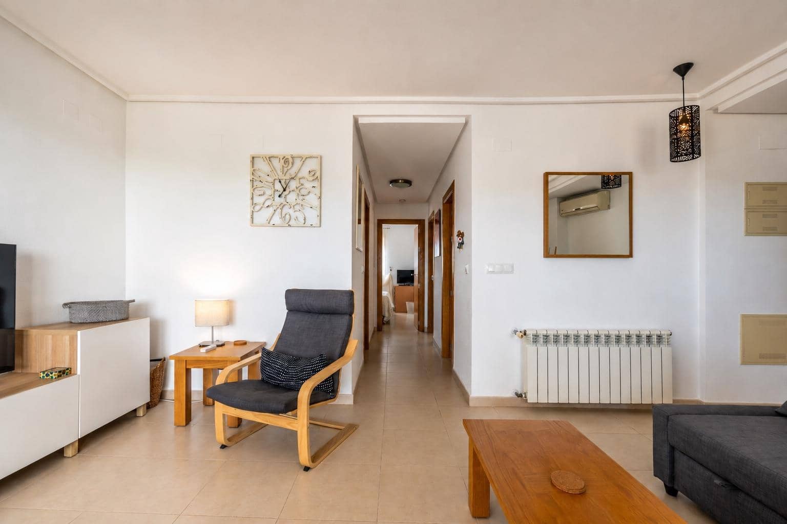 2 soverom Leilighet til salgs i Hacienda Riquelme - € 165 000 (Ref: 10017045)