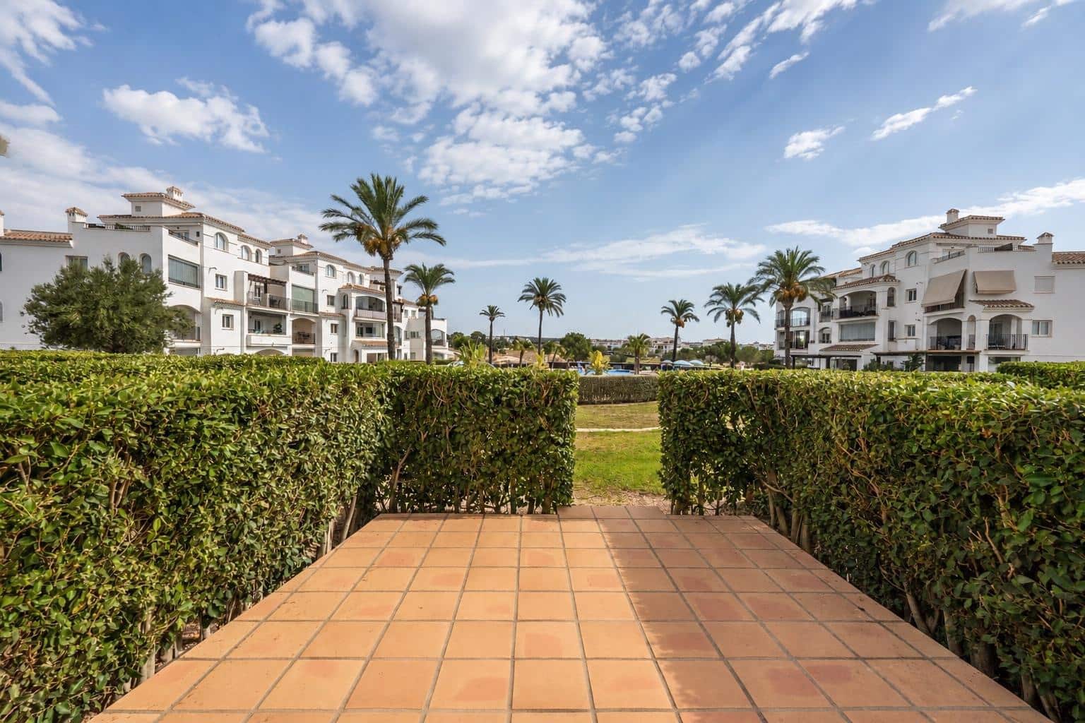 2 soverom Leilighet til salgs i Hacienda Riquelme - € 165 000 (Ref: 10017045)