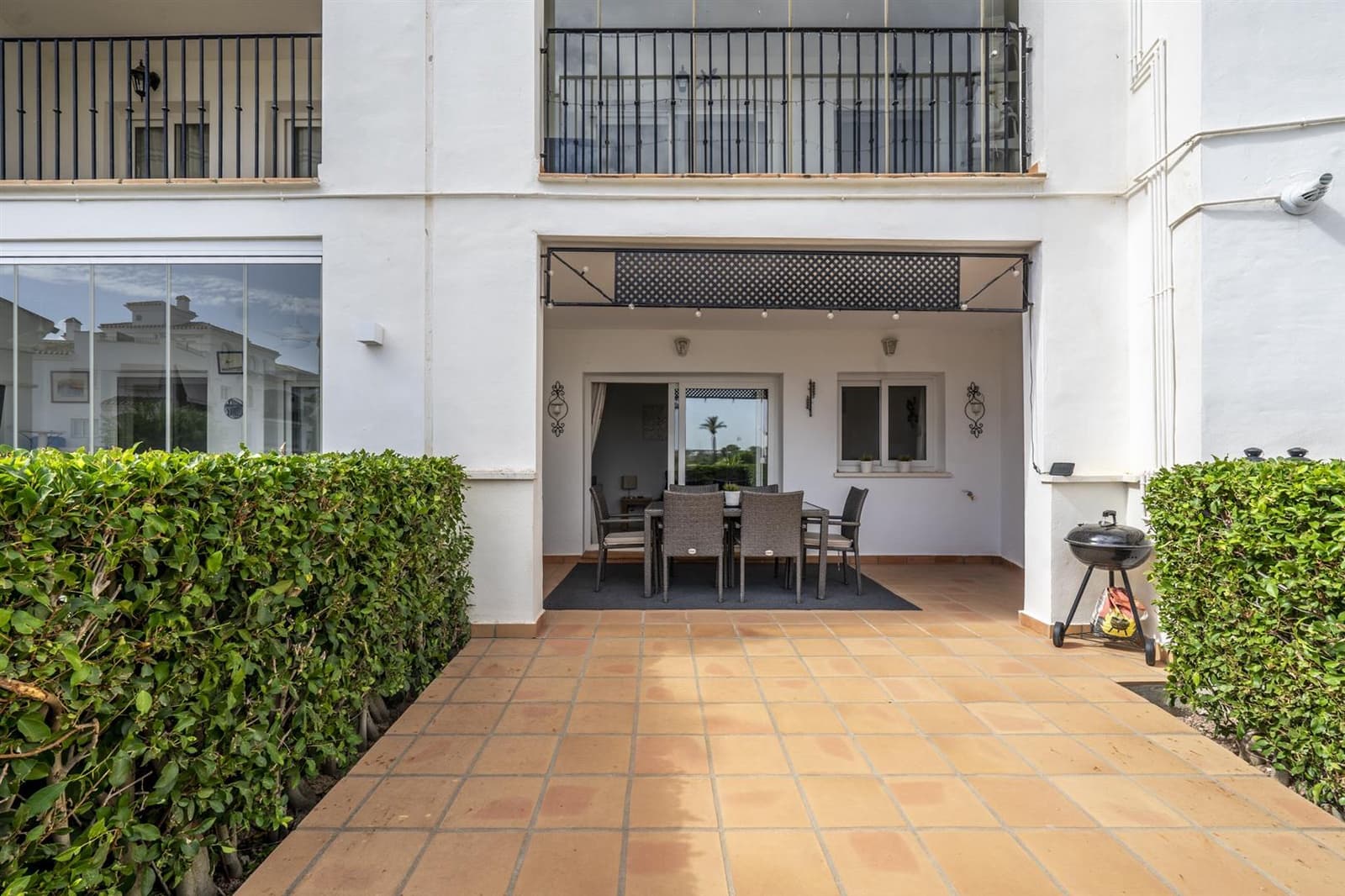 2 soverom Leilighet til salgs i Hacienda Riquelme - € 165 000 (Ref: 10017045)