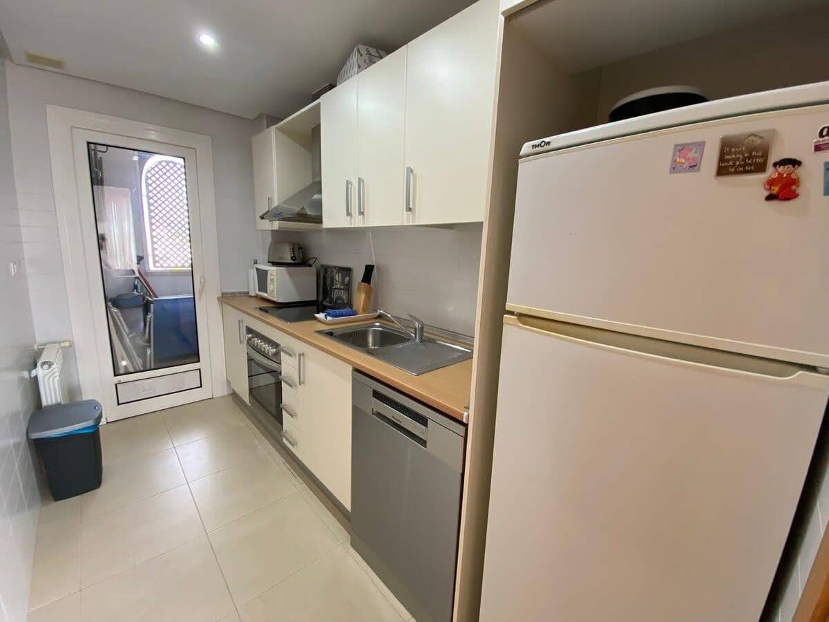 2 bedroom Apartment for sale in La Torre Golf Resort - € 165,000 (Ref: 10020127)