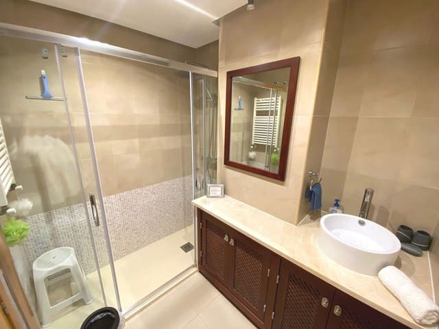 2 bedroom Apartment for sale in La Torre Golf Resort, Torre-Pacheco - € 165,000 (Ref: 10020127)