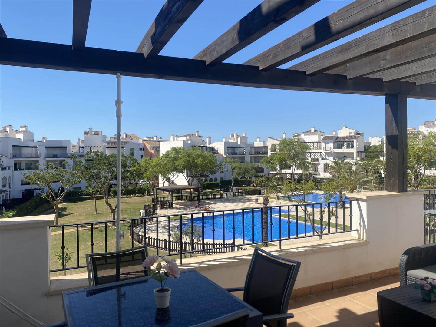 2 bedroom Apartment for sale in La Torre Golf Resort - € 165,000 (Ref: 10020127)