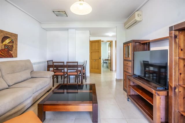 2 makuuhuone Huoneisto myytävänä paikassa La Torre Golf Resort, Torre-Pacheco - 169 500 € (Ref: 10021963)