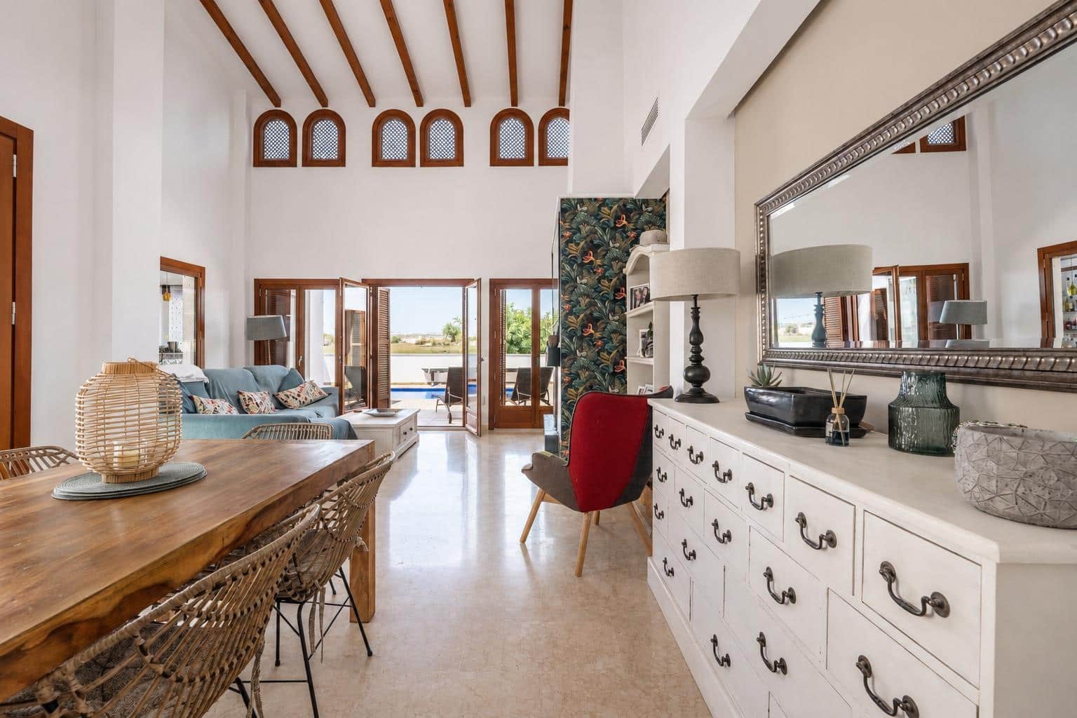 4 slaapkamer Villa te koop in El Valle Golf Resort - € 525.000 (Ref: 10021964)