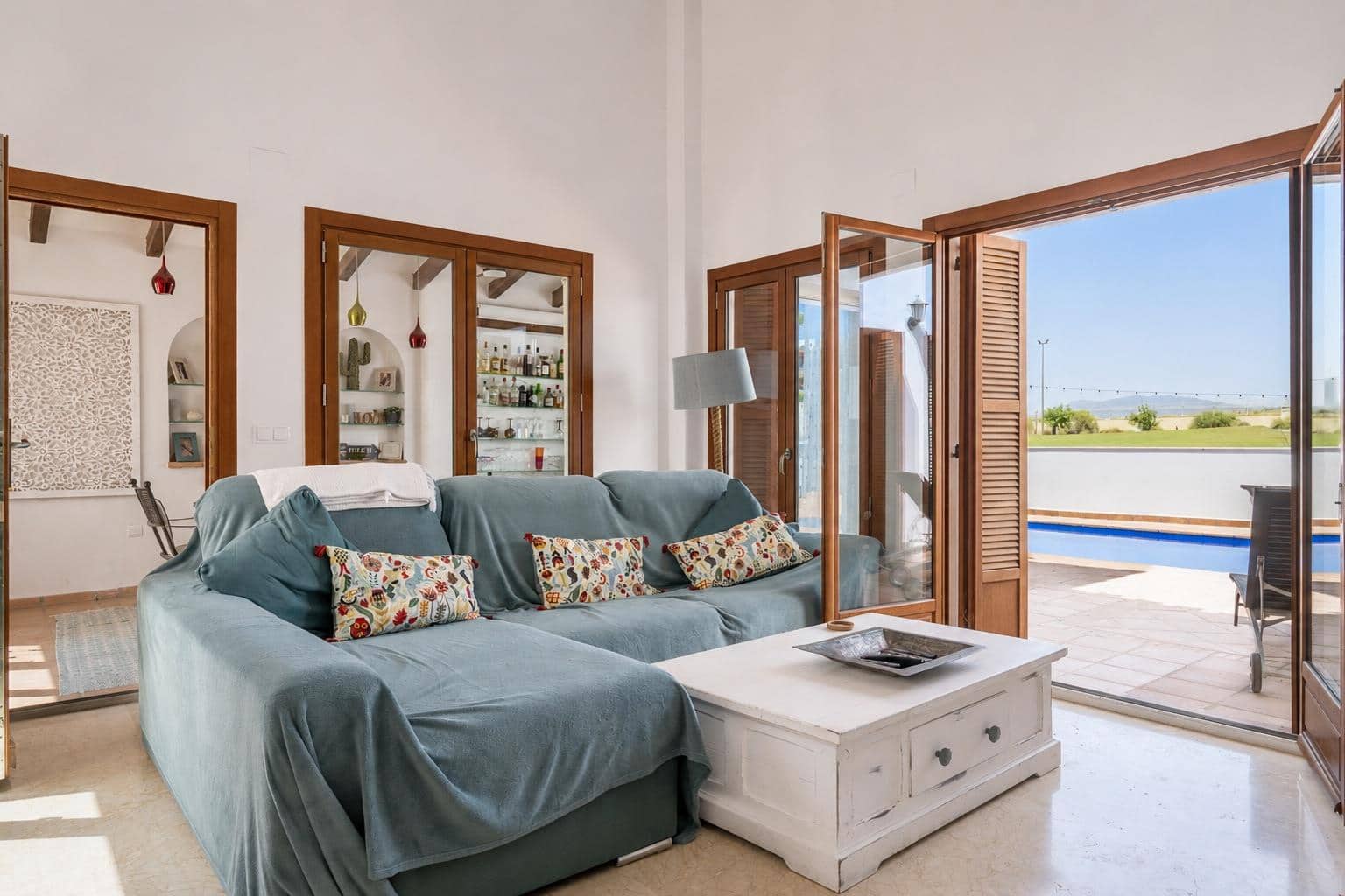 4 slaapkamer Villa te koop in El Valle Golf Resort - € 525.000 (Ref: 10021964)