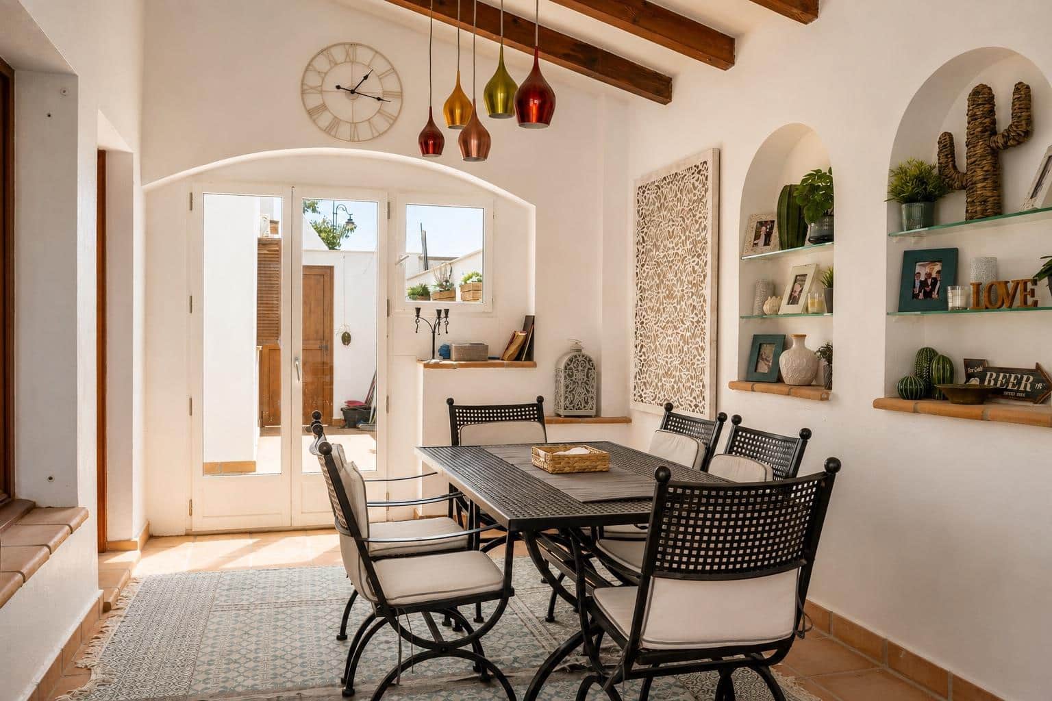 4 slaapkamer Villa te koop in El Valle Golf Resort - € 525.000 (Ref: 10021964)