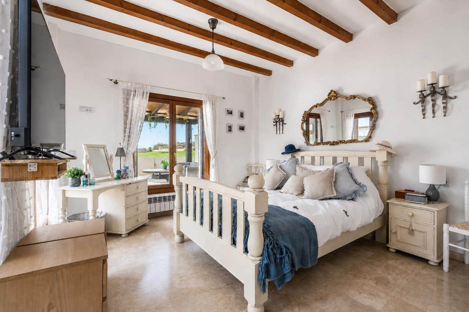 4 slaapkamer Villa te koop in El Valle Golf Resort - € 525.000 (Ref: 10021964)