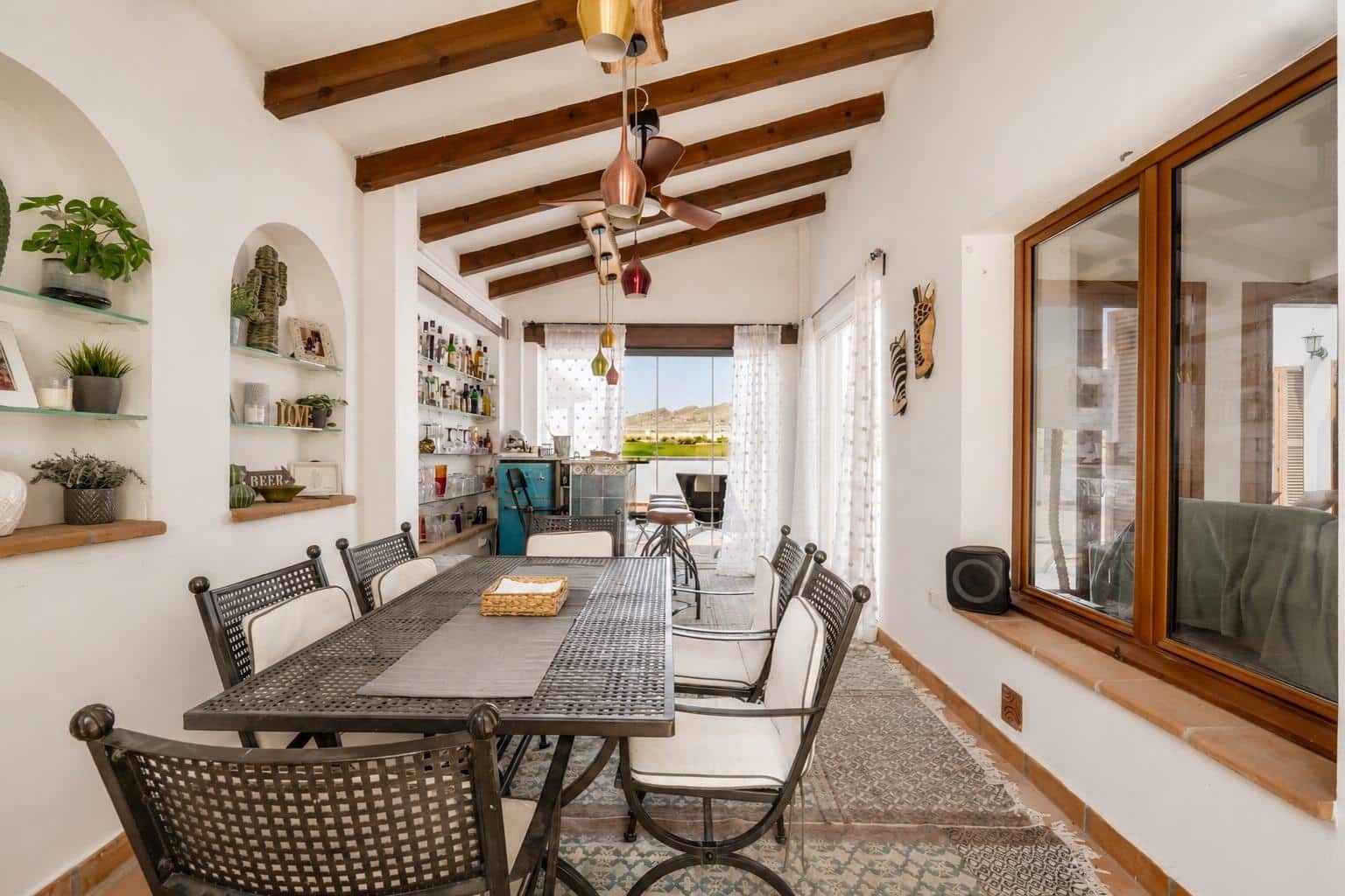 4 slaapkamer Villa te koop in El Valle Golf Resort - € 525.000 (Ref: 10021964)