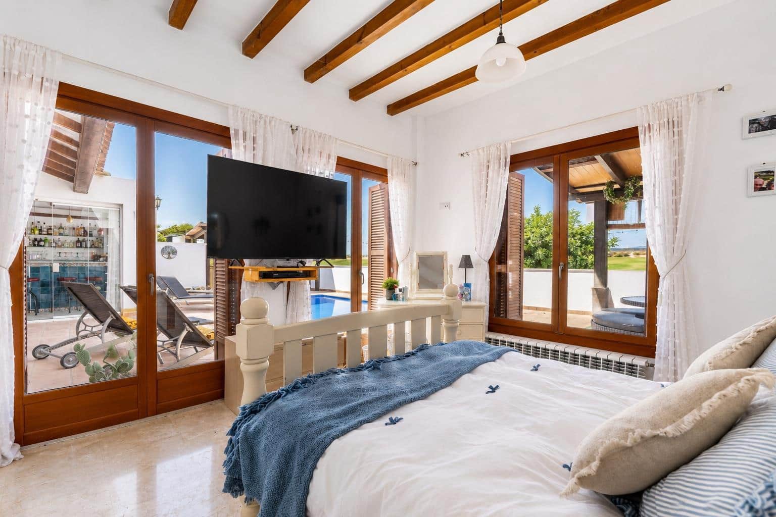 4 slaapkamer Villa te koop in El Valle Golf Resort - € 525.000 (Ref: 10021964)