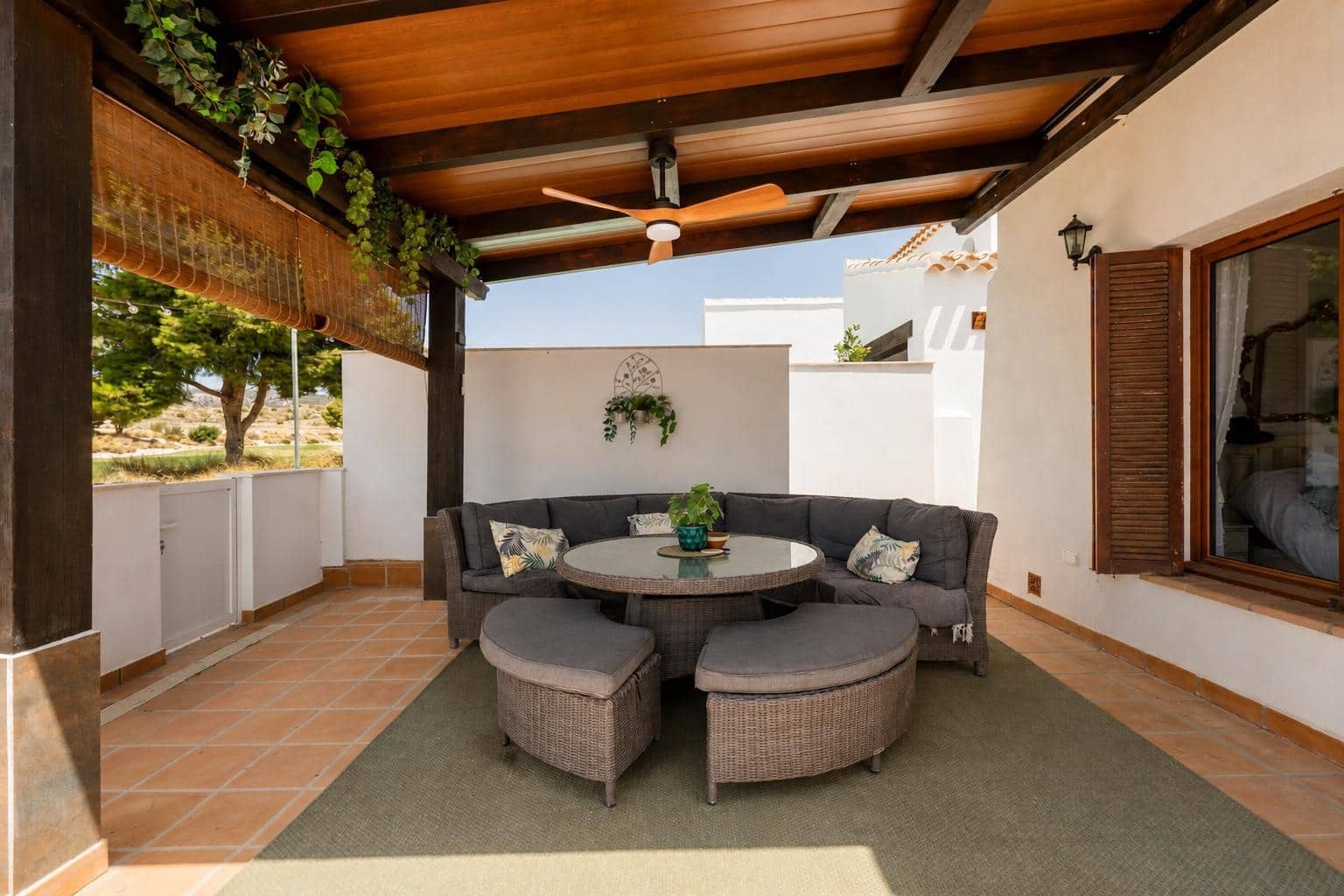 4 slaapkamer Villa te koop in El Valle Golf Resort - € 525.000 (Ref: 10021964)