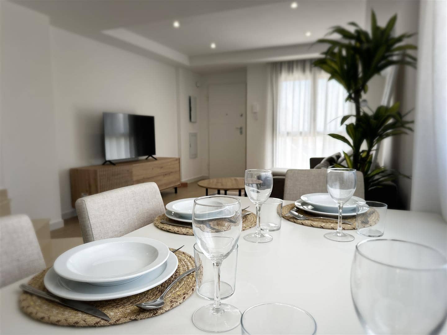 2 makuuhuone Omakotitalo myytävänä paikassa Portman mukana uima-altaan - 208 000 € (Ref: 10023550)