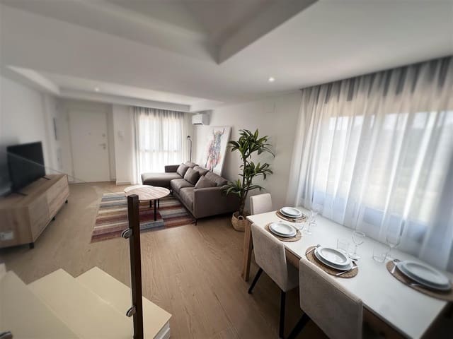2 makuuhuone Omakotitalo myytävänä paikassa Portman, La Unión mukana uima-altaan - 208 000 € (Ref: 10023550)