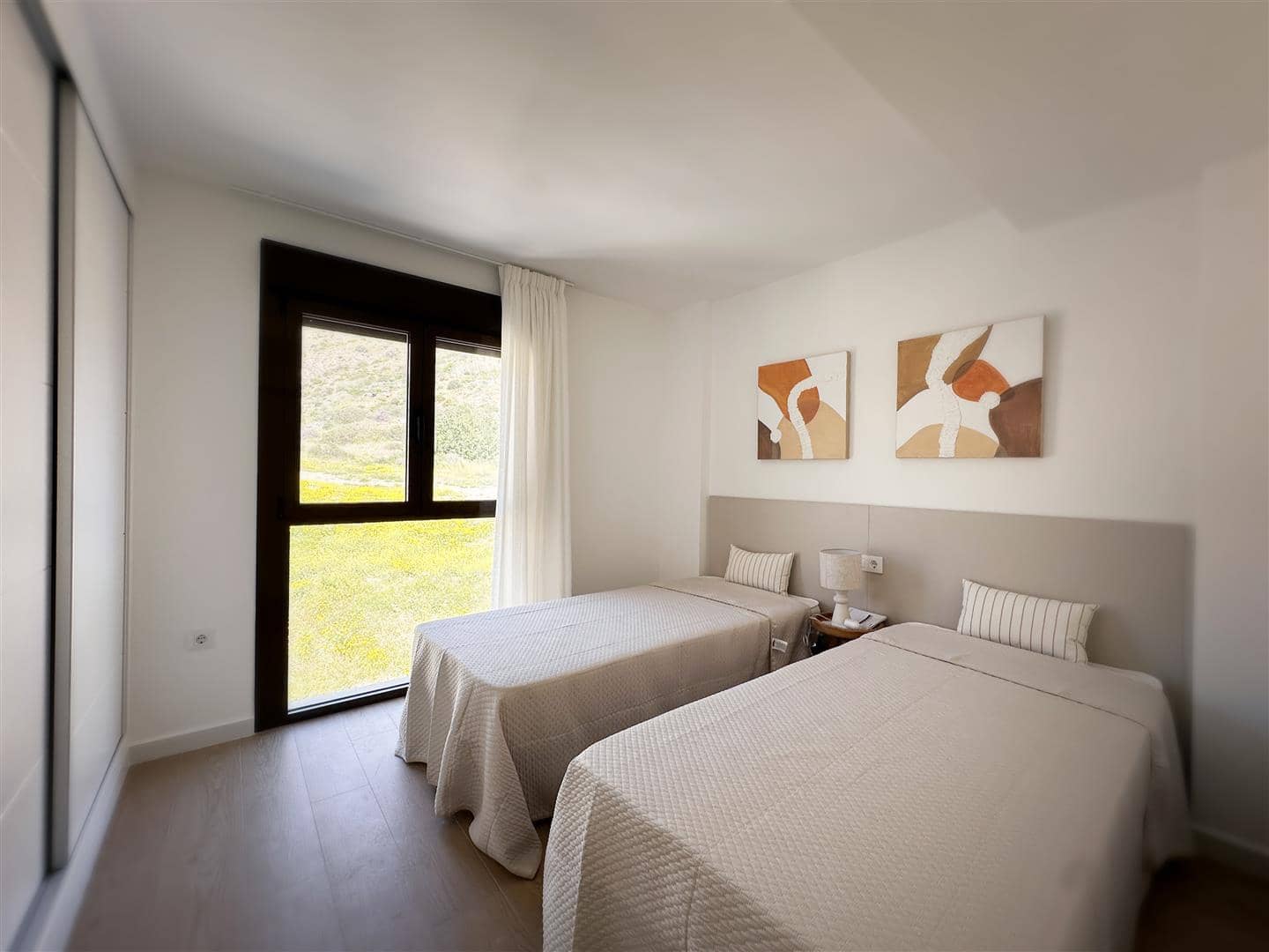 3 sovrum Hus till salu i Portman med pool - 220 500 € (Ref: 10023551)