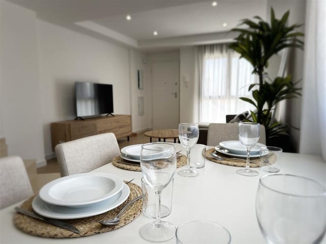 3 sovrum Hus till salu i Portman, La Unión med pool - 220 500 € (Ref: 10023551)