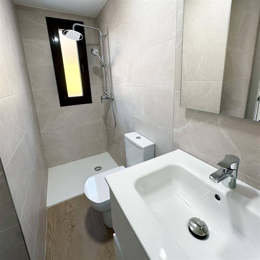 3 sovrum Hus till salu i Portman med pool - 220 500 € (Ref: 10023551)