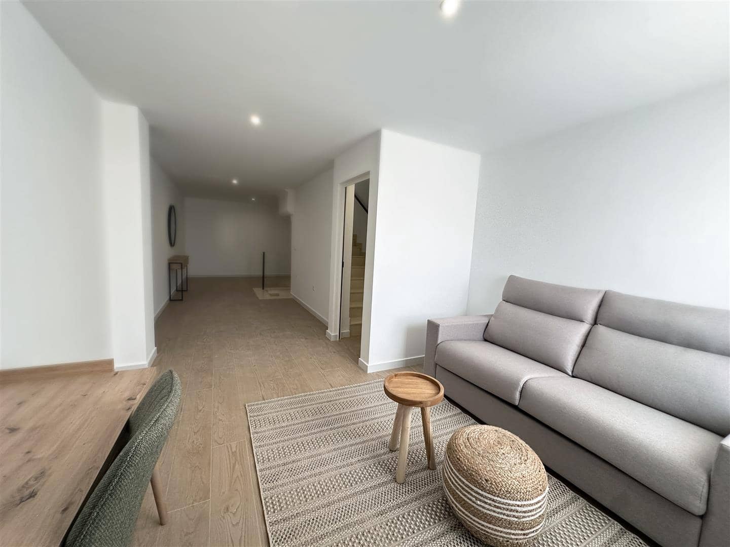 3 sovrum Hus till salu i Portman med pool - 220 500 € (Ref: 10023551)