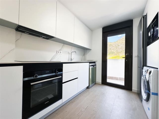 3 sovrum Hus till salu i Portman, La Unión med pool - 220 500 € (Ref: 10023551)