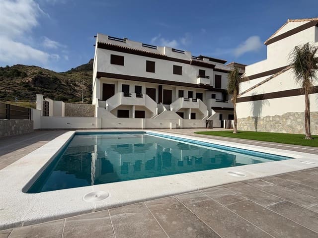 3 sovrum Hus till salu i Portman, La Unión med pool - 220 500 € (Ref: 10023551)