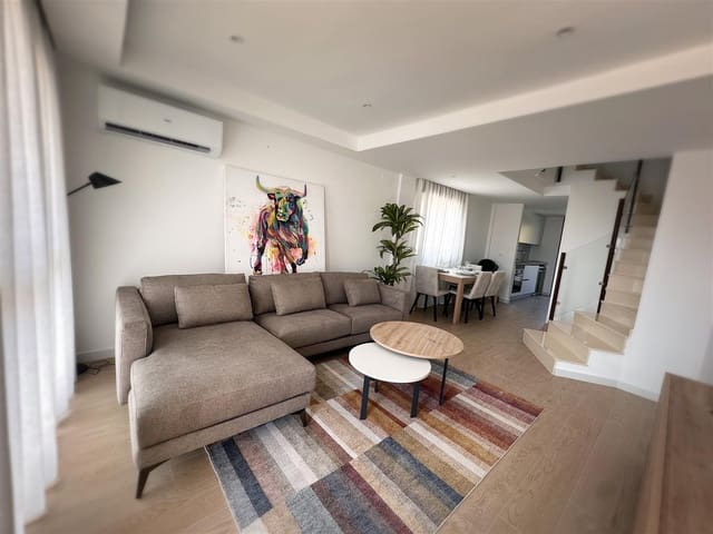 3 sovrum Hus till salu i Portman, La Unión med pool - 220 500 € (Ref: 10023551)