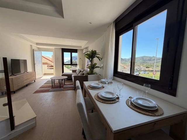3 sovrum Hus till salu i Portman, La Unión med pool - 220 500 € (Ref: 10023551)