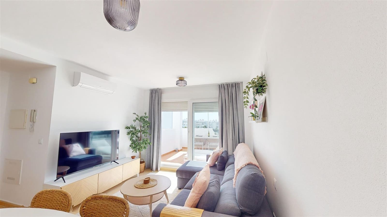 2 sovrum Lägenhet till salu i Terrazas de la Torre - 150 000 € (Ref: 10025078)