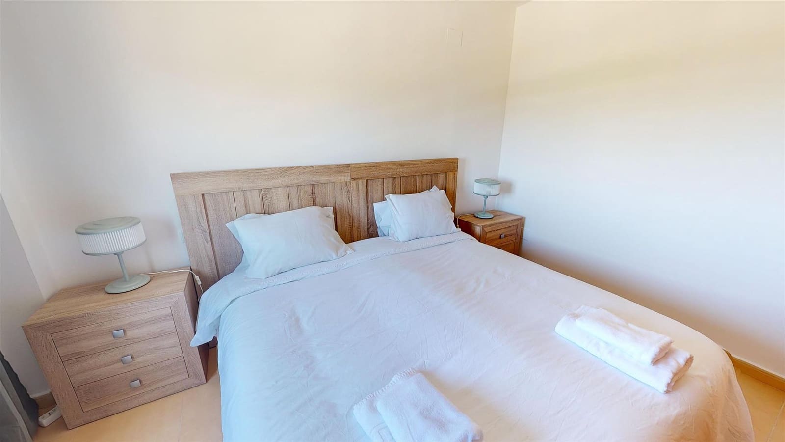2 sovrum Lägenhet till salu i Terrazas de la Torre - 150 000 € (Ref: 10025078)