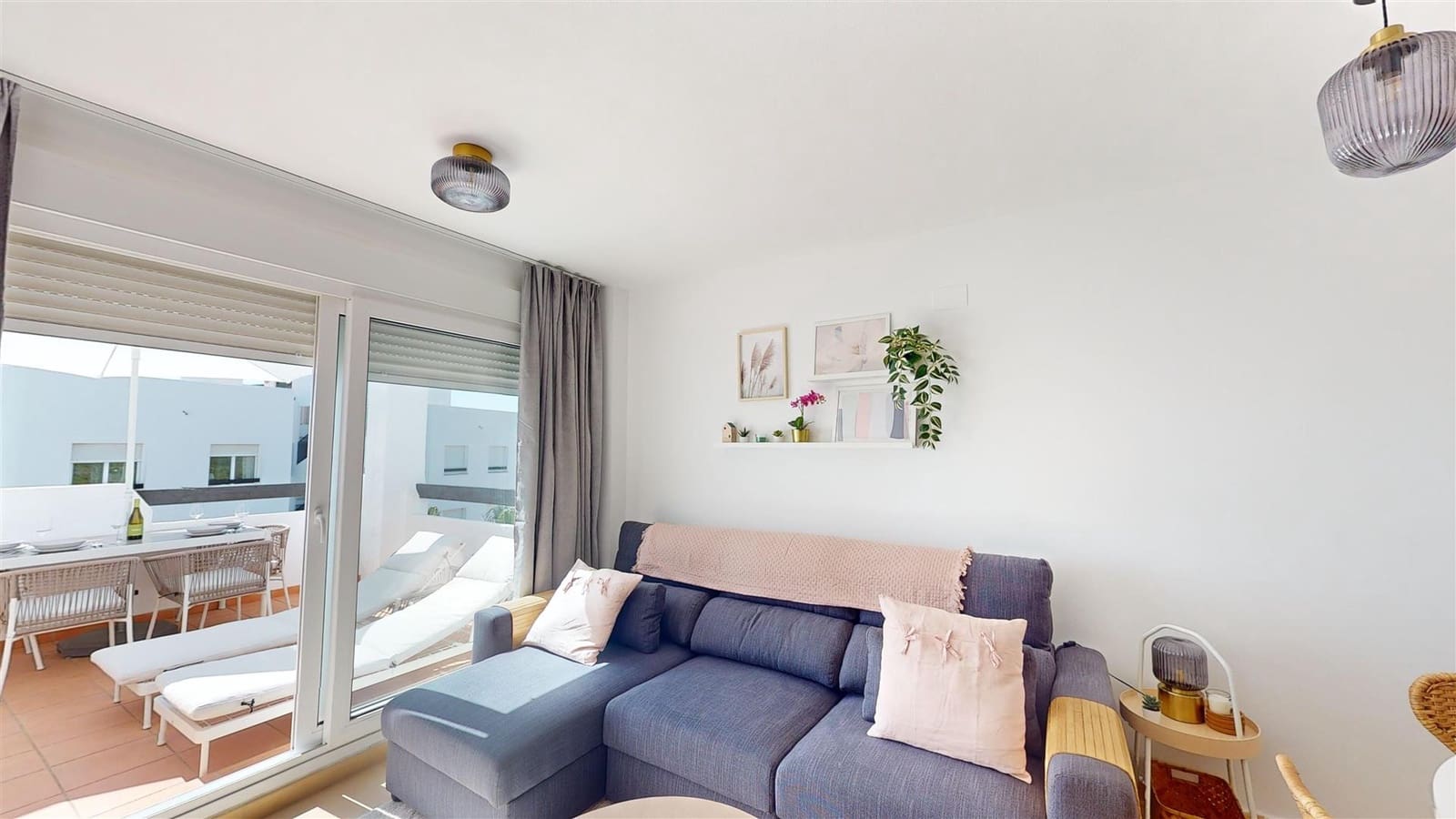 2 sovrum Lägenhet till salu i Terrazas de la Torre - 150 000 € (Ref: 10025078)